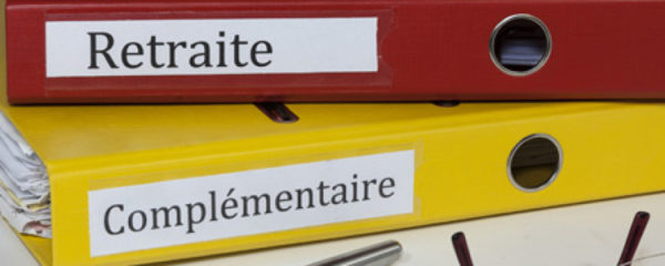 Retraite